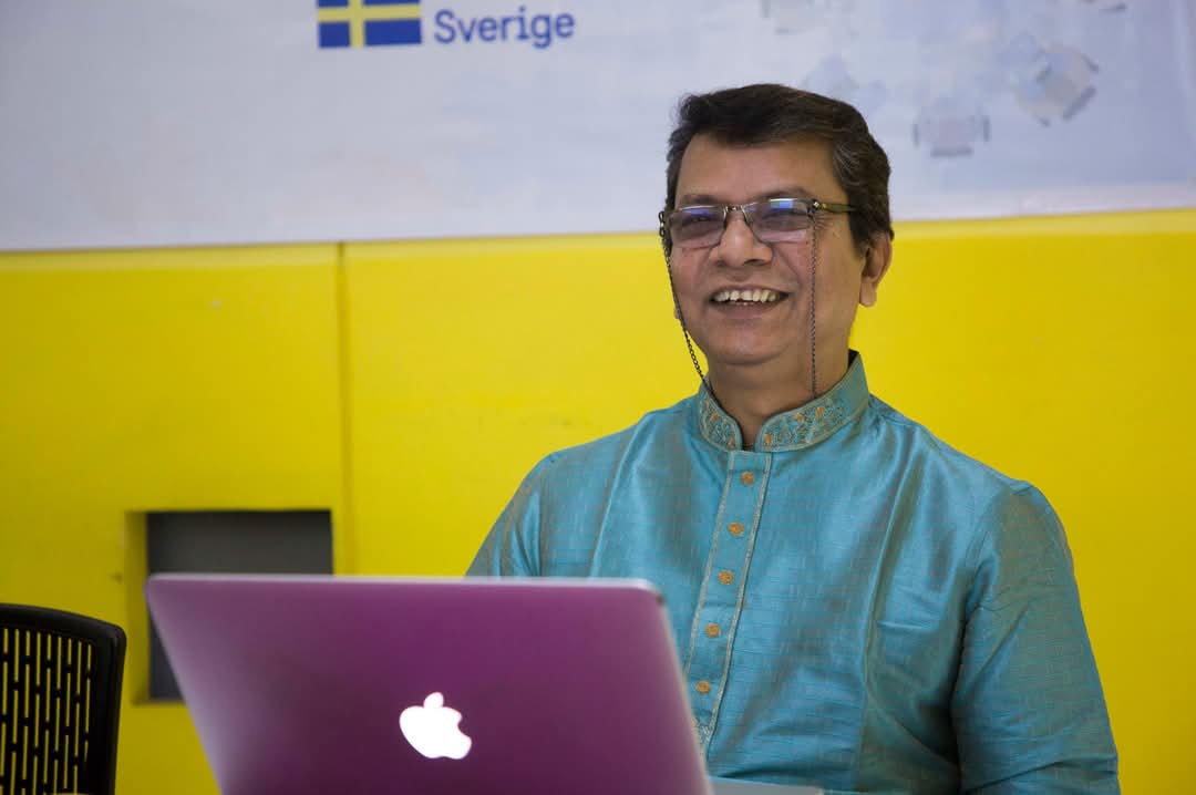 Deputy Executive Director